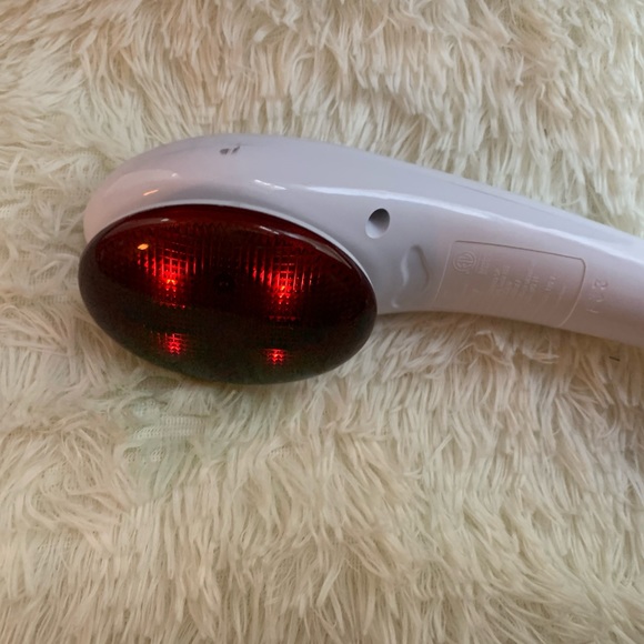 Beurer Deep Tissue Massager | Handheld Massager | - Picture 3 of 10
